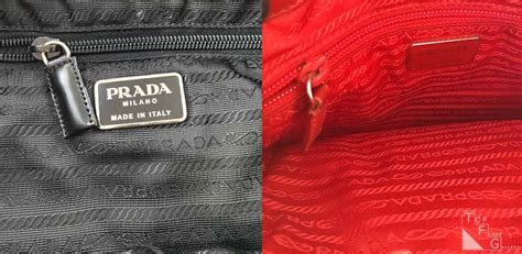 fake prada top|how to authenticate prada.